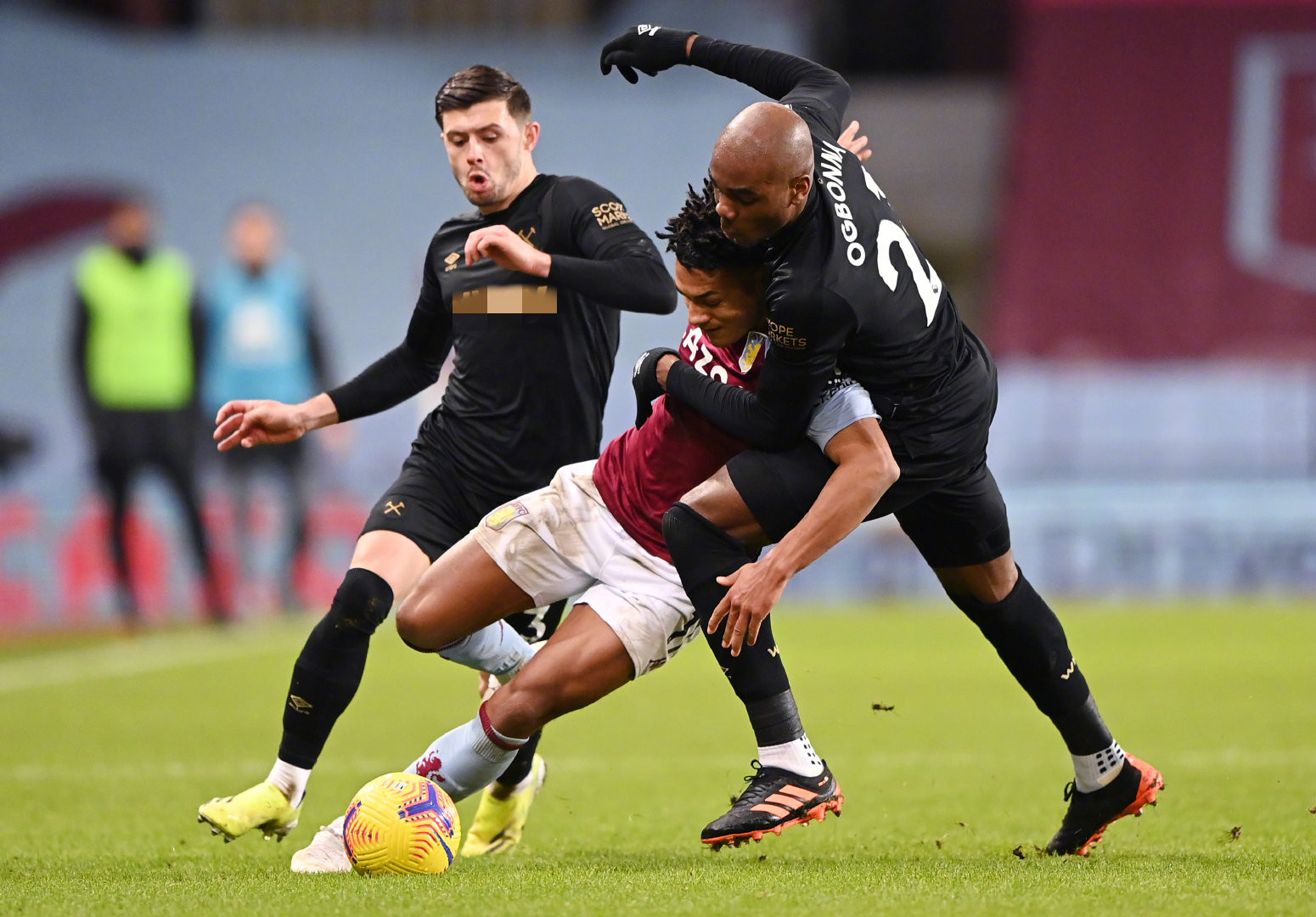 的孩子们创 的孩子们创