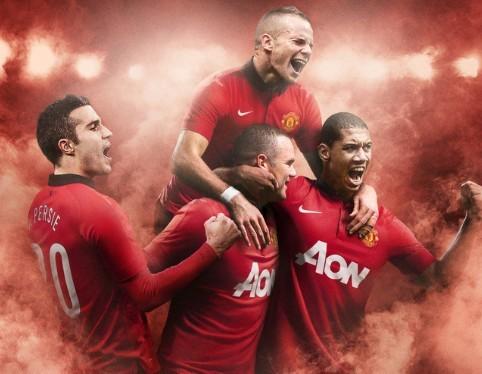 曼联的表现 曼联的表现