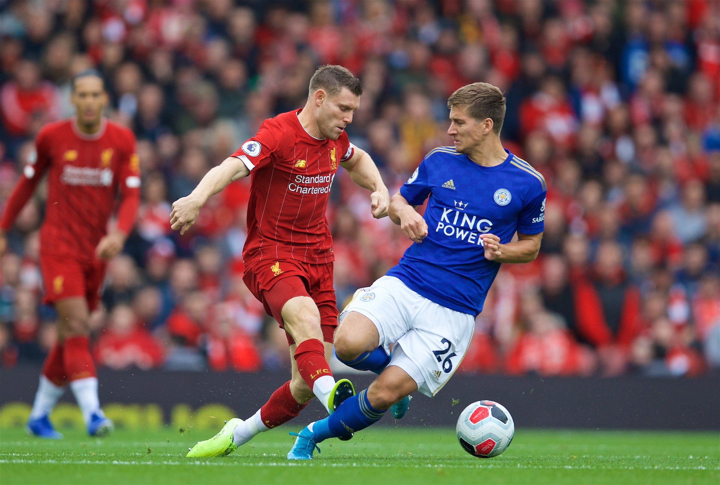 並非無法克 並非無法克